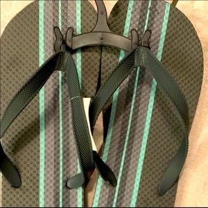 Chlo-Bell Men’s Flip-Flops